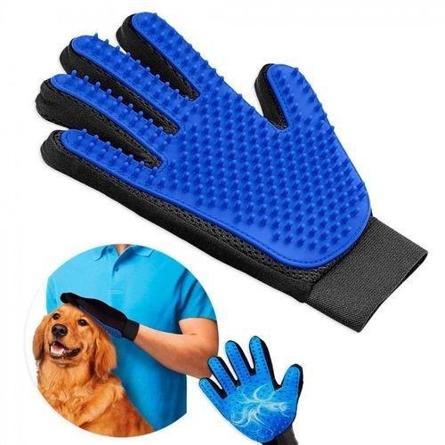 LUVA REMOVE PELOS PET SAVANA