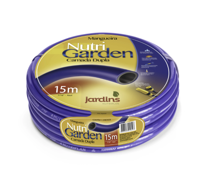 MANGUEIRA 15 MT NUTRIGARDEN