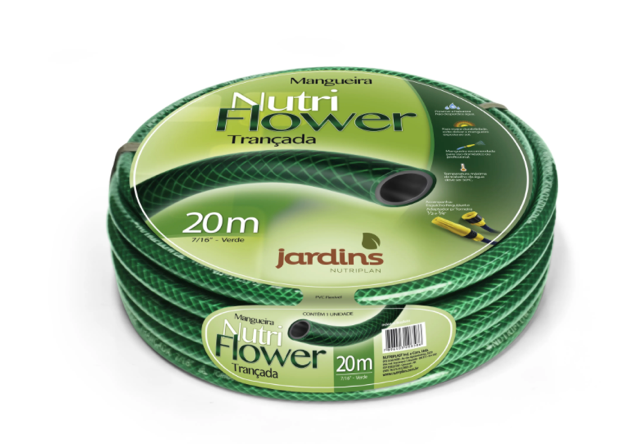 MANGUEIRA 20 MT TRANCADA  NUTRIFLOWER