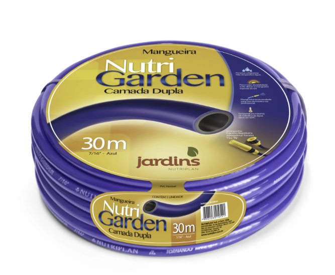 MANGUEIRA 30 MT NUTRIGARDEN