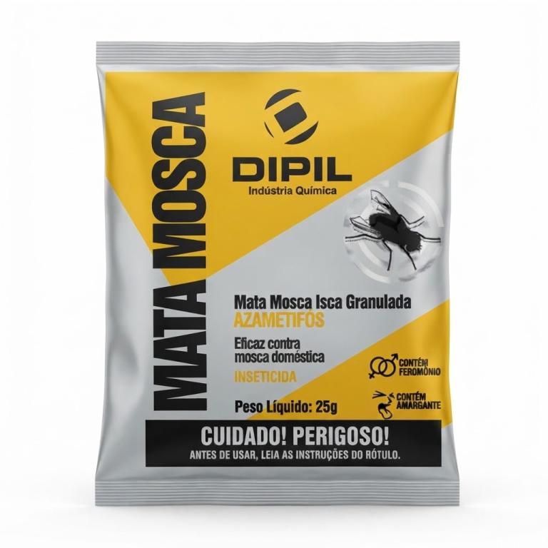 MATA MOSCA DIPIL ISCA 25 GR