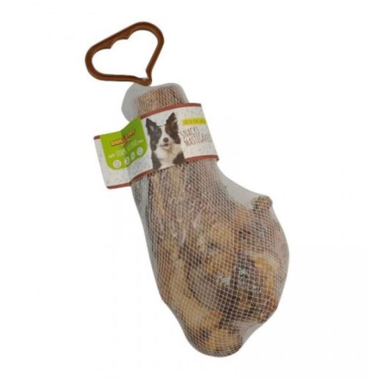 MEIO FEMUR BOVINO BULL PET