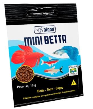 MINI BETTA 10 GR