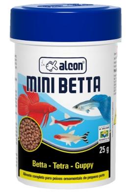 MINI BETTA POTE 25GR 1UND