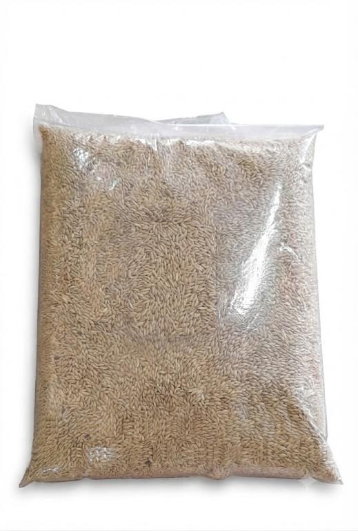 MISTURA CALOPSITA 500 GR EMBALADO AGRO