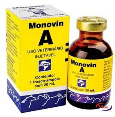MONOVIN A 20 ML