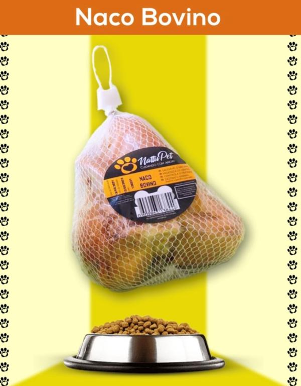 NACO BOVINO NATTUPET
