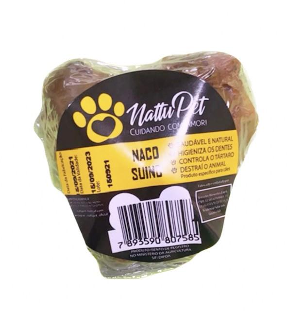 NACO SUINO NATTUPET
