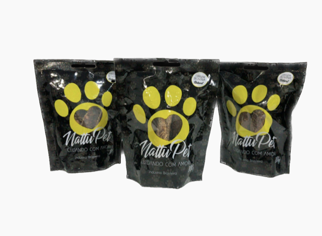 NATTUPET PETISCO 100GR