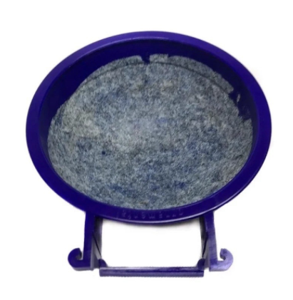 NINHO CANARI PLAST FORRADO