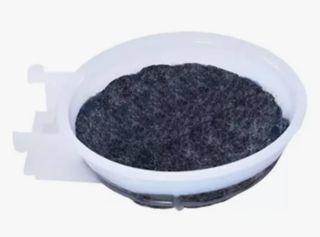 NINHO CARPETE GANCHO LATERAL 1UND