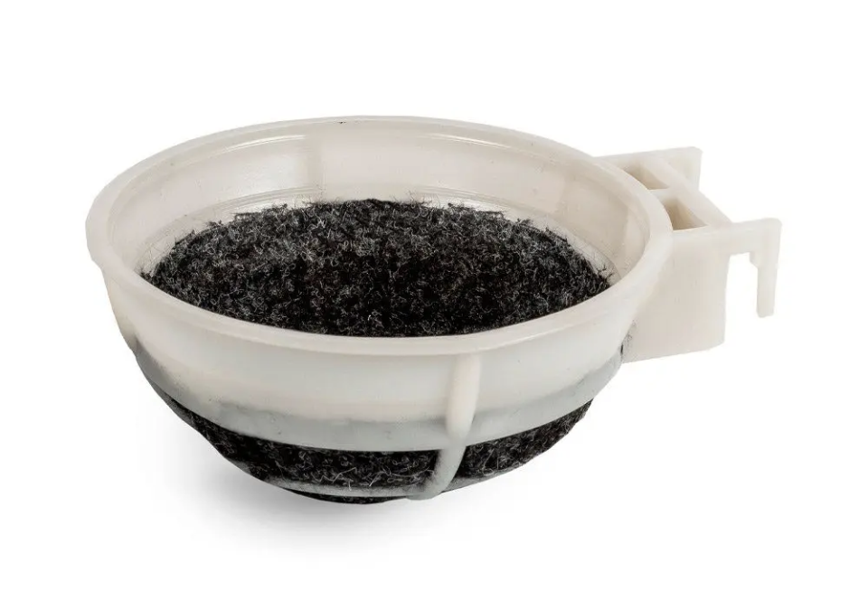 NINHO CARPETE GANCHO TRAZEIRO