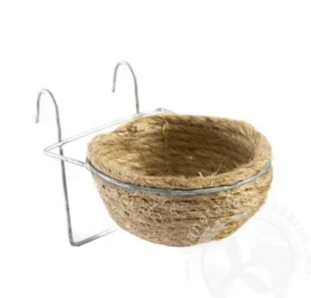 NINHO JUTA CURIO 7.5X3,5CM 1UND