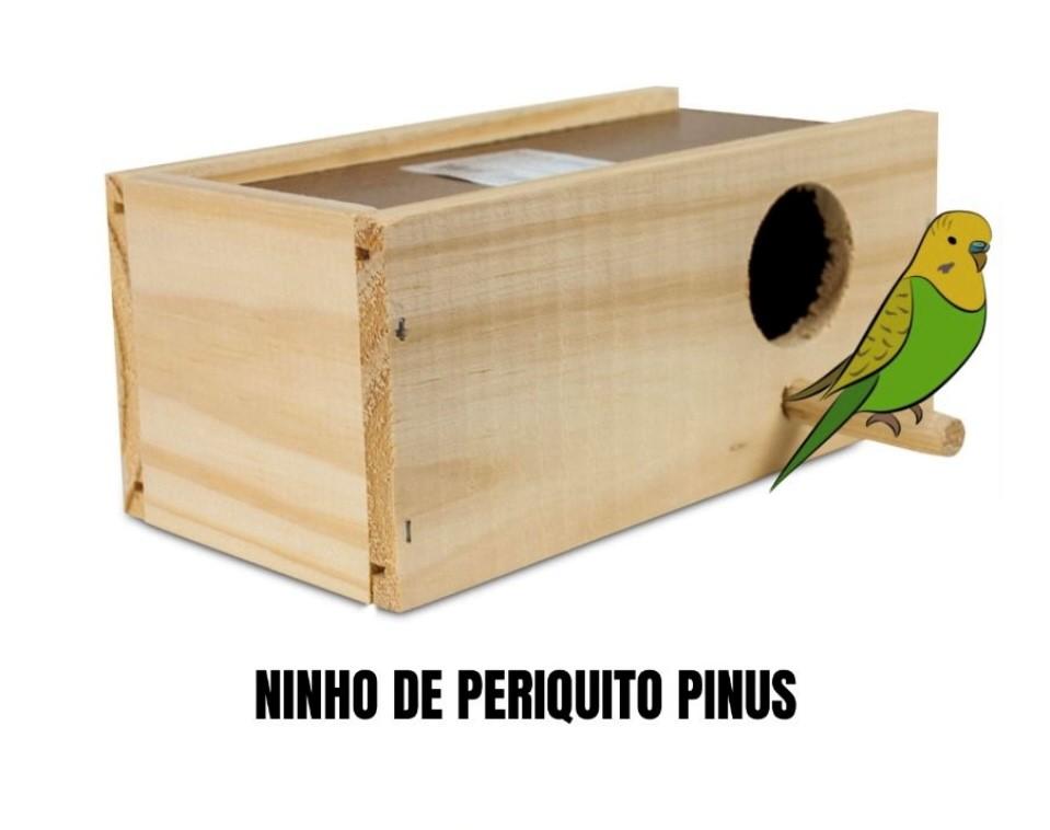 NINHO PINUS PERIQ ESPECI 9AX 10.5LX 20.3COMP