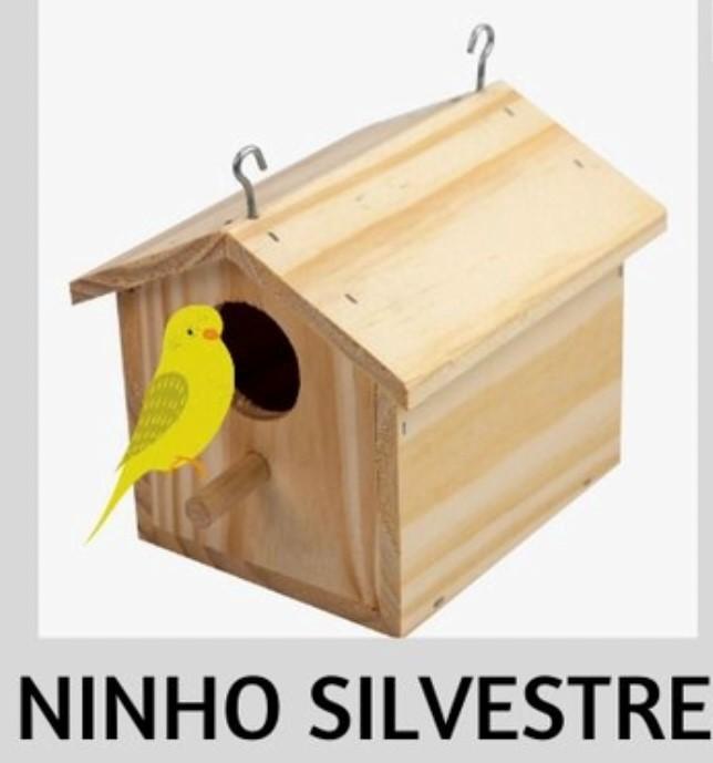 NINHO PINUS SILVESTRE HR