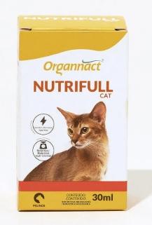 NUTRIFULL CAT 30 ML