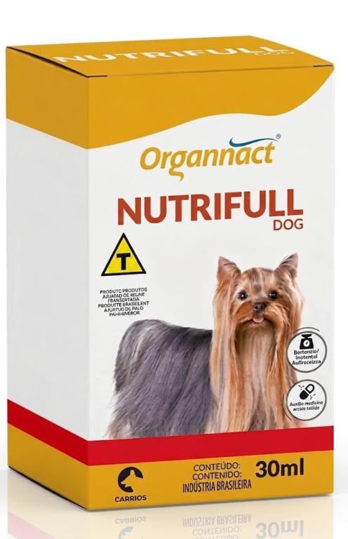 NUTRIFULL PET 30 ML