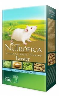 NUTROPICA TWISTER 300 GR