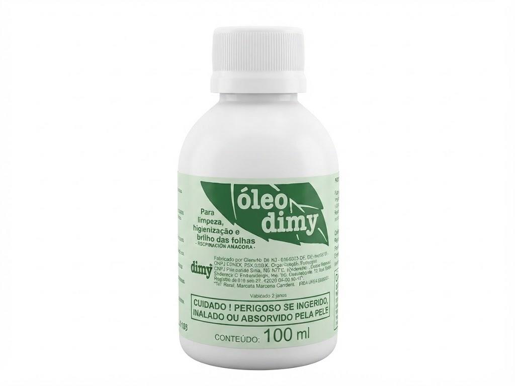 OLEO DIMY VEGETAL 100ML