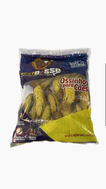OSSO BANANA 1 KG