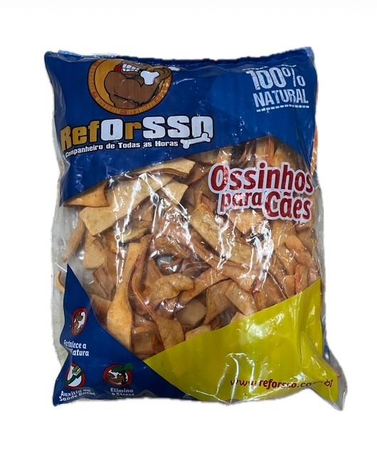 OSSO BATATA FRITA 1 KG (138UN)