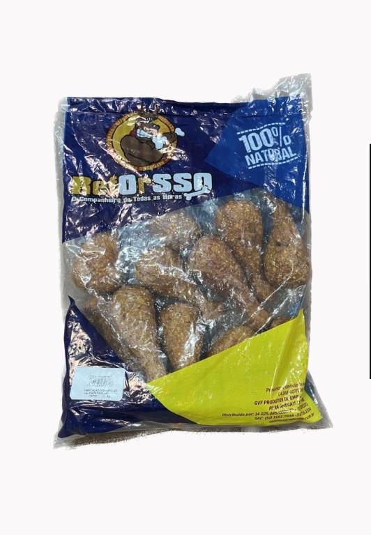 OSSO COXA FRANGO GRANDE 1 KG