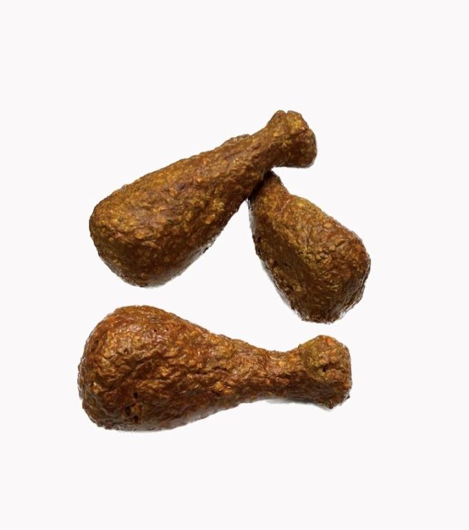 OSSO COXA FRANGO GRANDE 1 KG