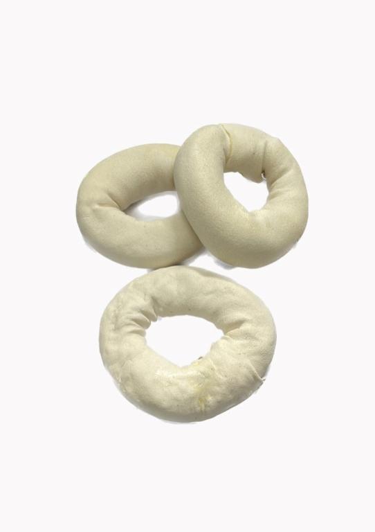 OSSO DONUT MINI NATURAL 1 KG (19UND)
