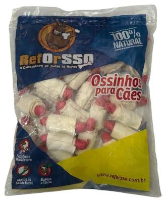 OSSO HOT DOG MINI 1 KG