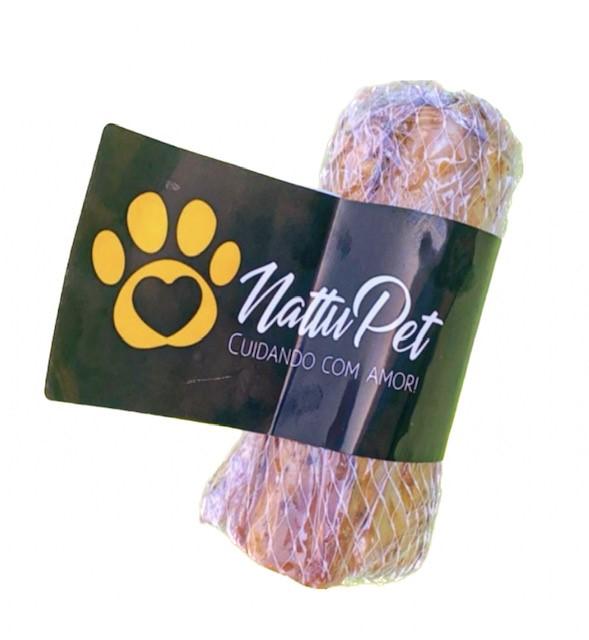 OSSO MINI TUBET NATTU DEFUMADO