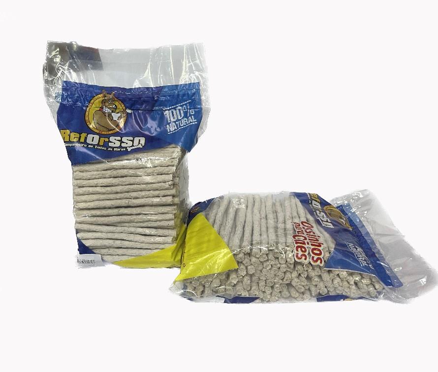 OSSO PALITO 5X8 1 KG (180PL)