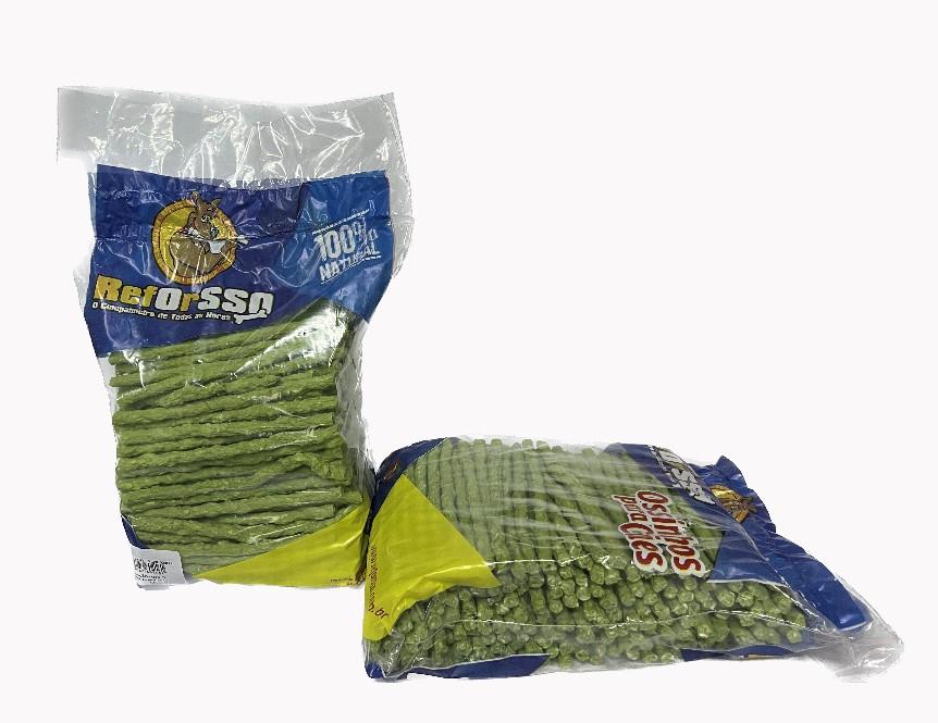 OSSO PALITO FLEX MENTA 1KG