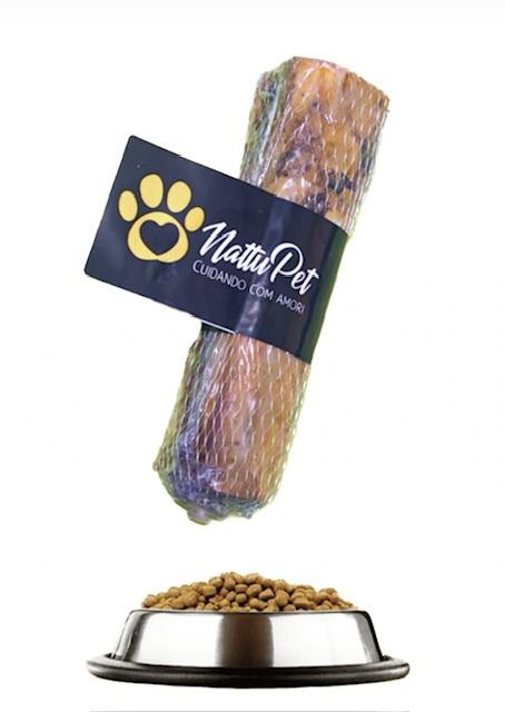 OSSO TUBET BOVI NATTU DEFUM 110GR