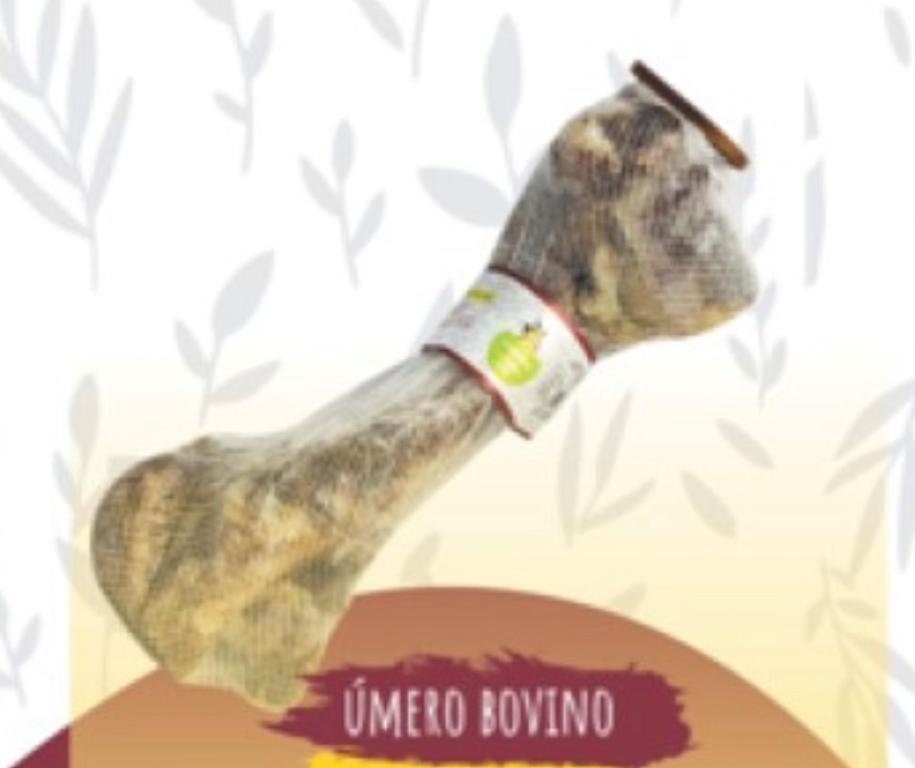 OSSO UMERO BOVIUNO BULL PET