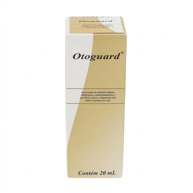 OTOGUARD 20 ML