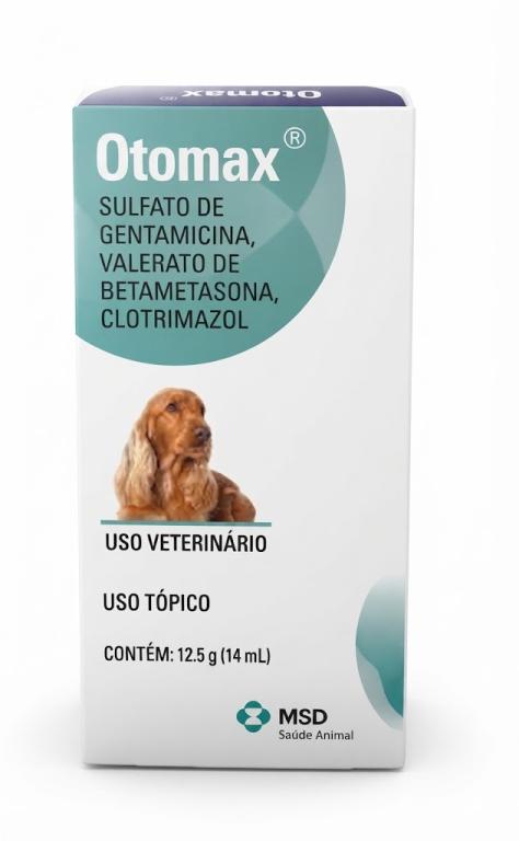 OTOMAX 12,5 GR