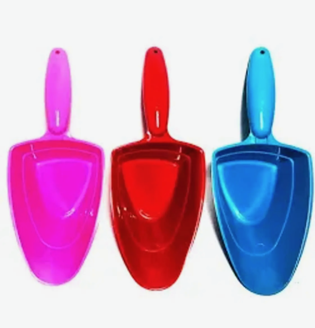 PA DOSADORA FOUR PLASTIC