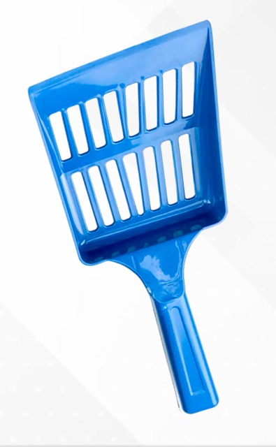 PA HIGIENICA BURD AZUL