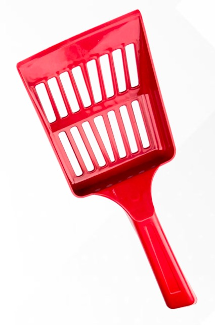 PA HIGIENICA BURD VERMELHA