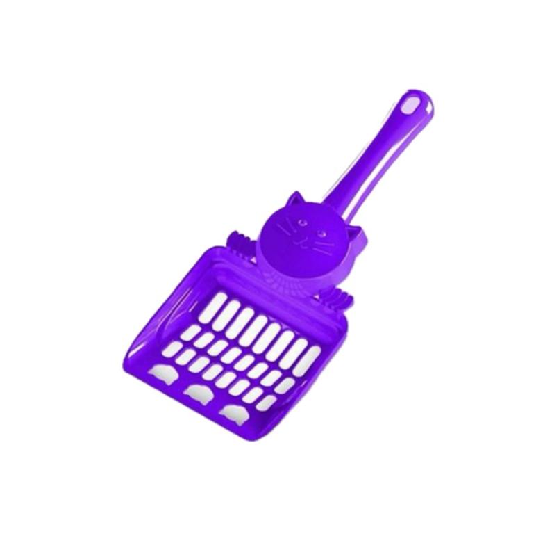 PA HIGIENICA CARA GATO LILAS