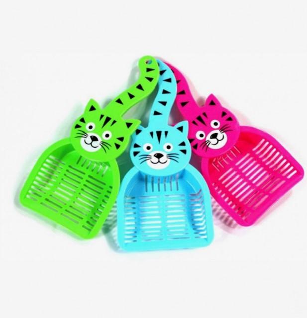 PA HIGIENICA CORPO GATO 1 UND