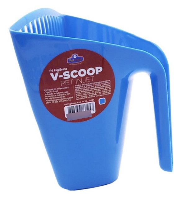 PA HIGIENICA MAX FURBA AZUL