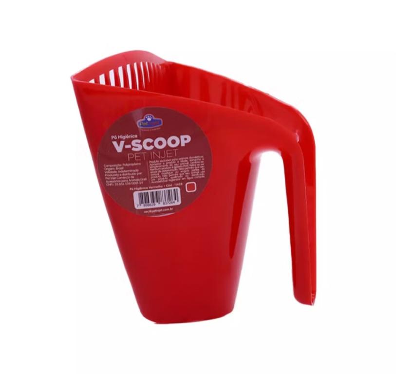 PA HIGIENICA MAX FURBA VERMELHA