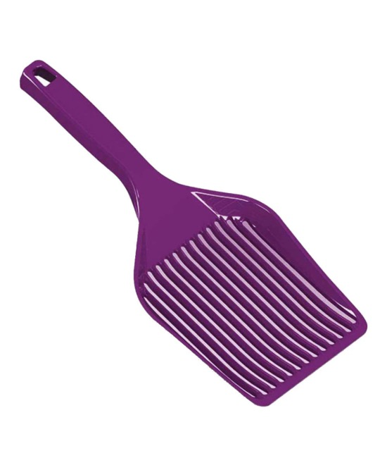 PA HIGIENICA POWER CLEAN LILAS
