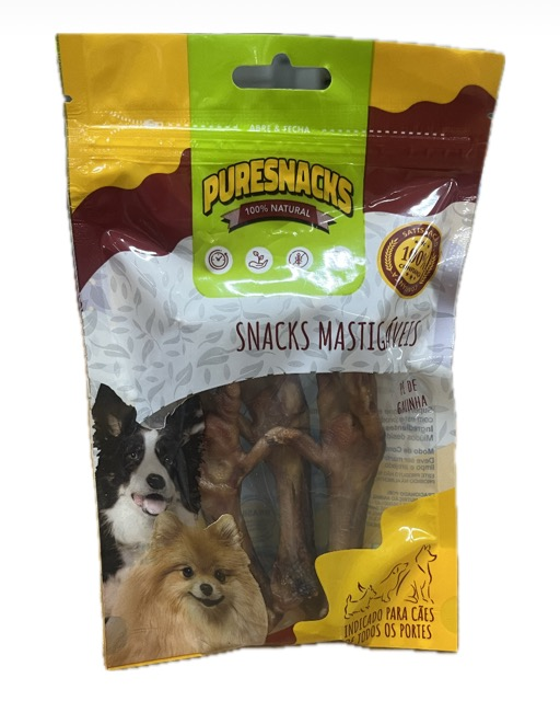 PE DE GALINHA PC 3UND