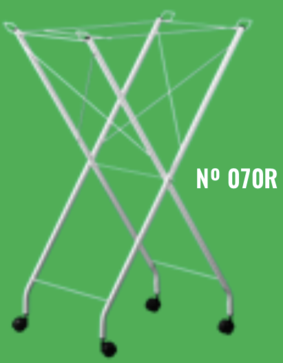 PEDESTAL DOBRAVEL COM RODAS EPOX E070R