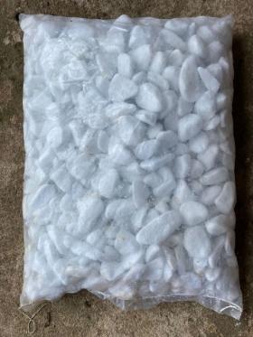 PEDRA BRANCA 1 KG