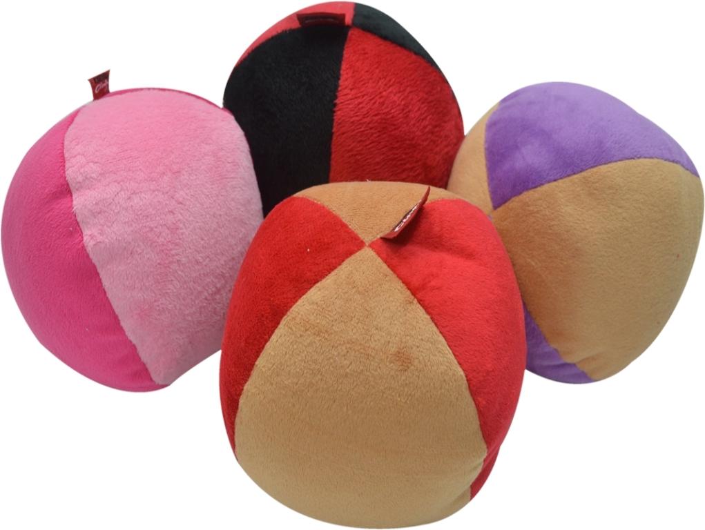 PELUCIA BOLA VARIADA