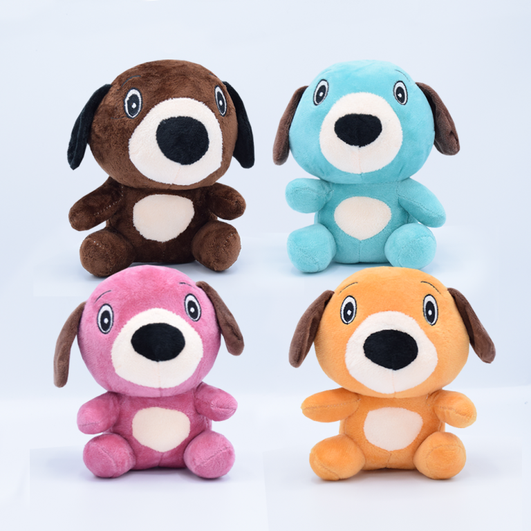 PELUCIA CACHORRINHO MEU PET