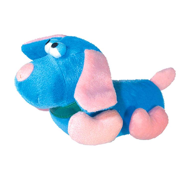 PELUCIA CACHORRO DIVERTIDO MEDIO